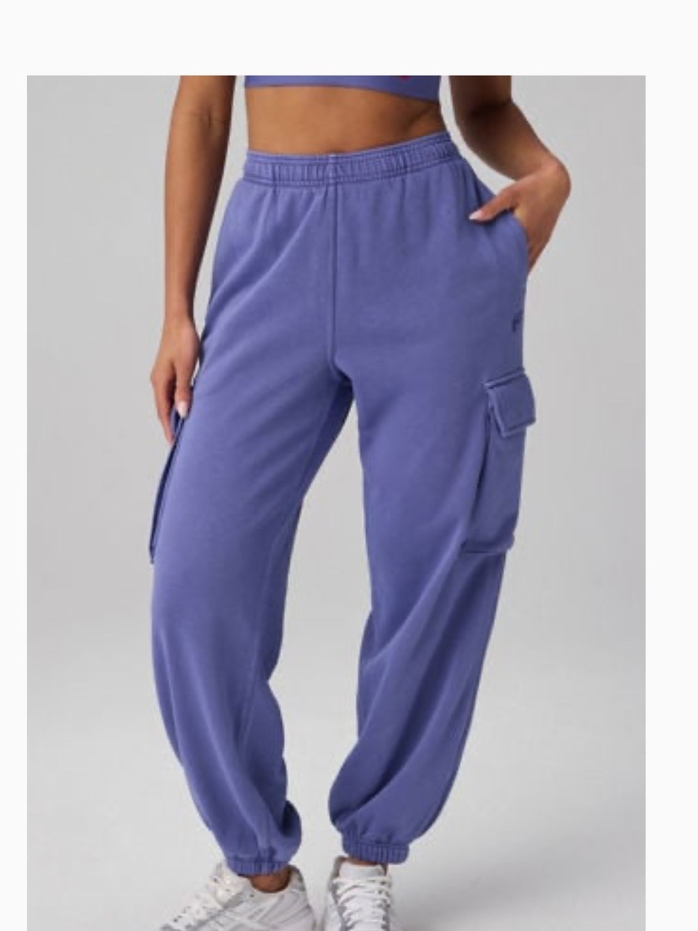 Fabletics Sweatsuit - Picture 2 of 4